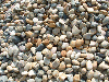 Garden stones